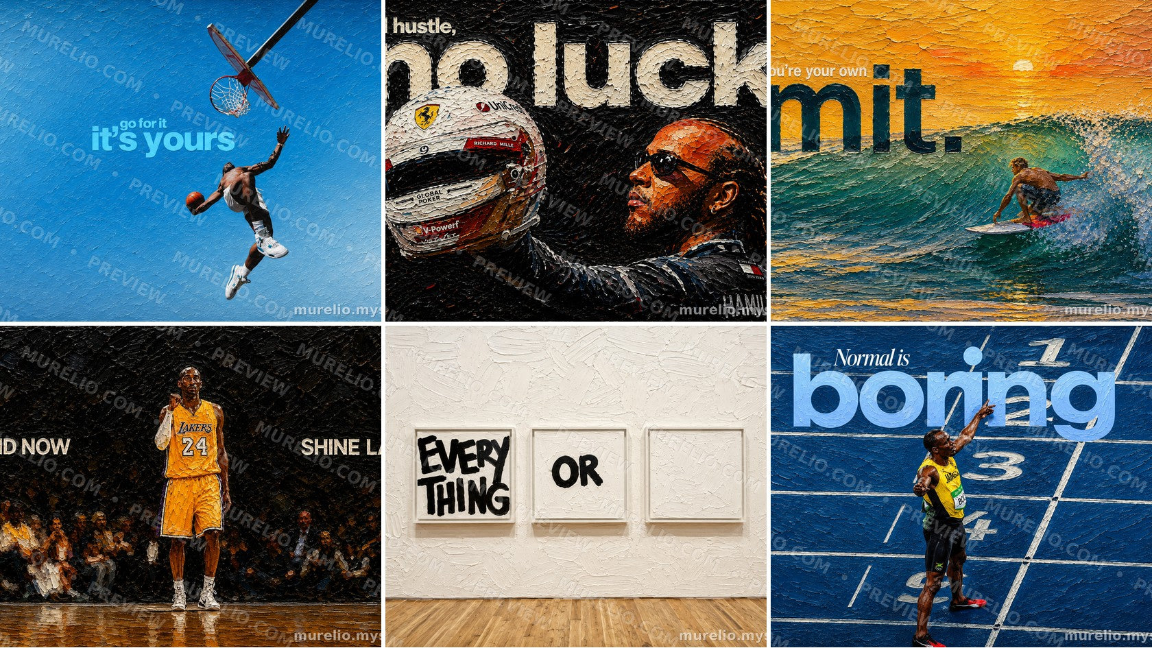 Quotes Pack